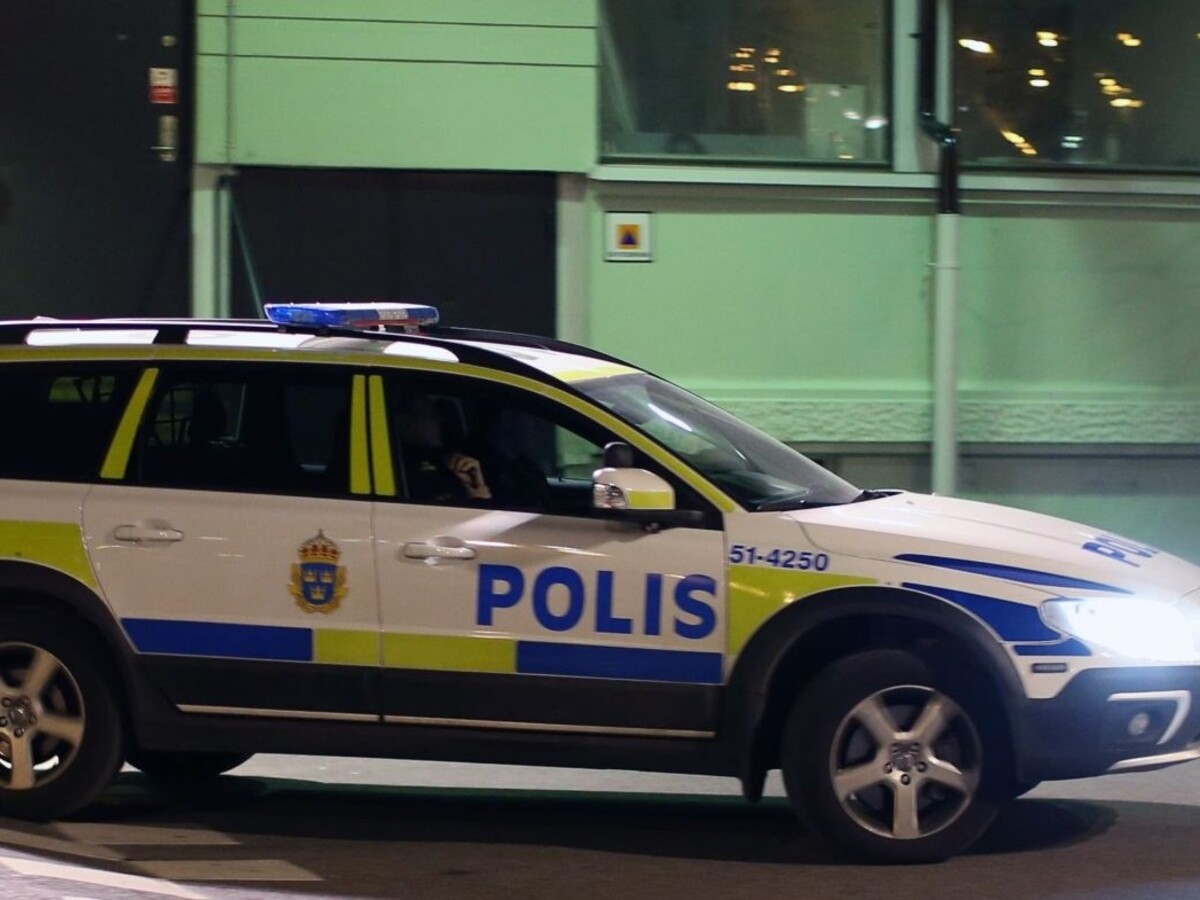 Švédsko Göteborg polícia 1140px ilu (SITA/AP)